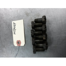 105K029 Flexplate Bolts For 16-19 Ford Police Interceptor Utility  3.7